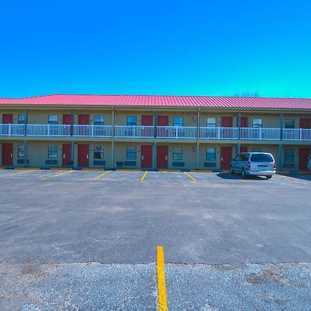 Days Inn By Wyndham Aransas Pass Kültér fotó