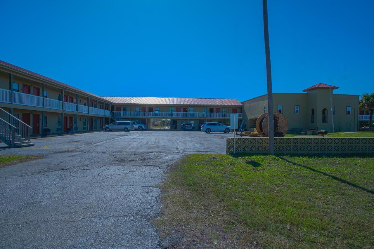Days Inn By Wyndham Aransas Pass Kültér fotó