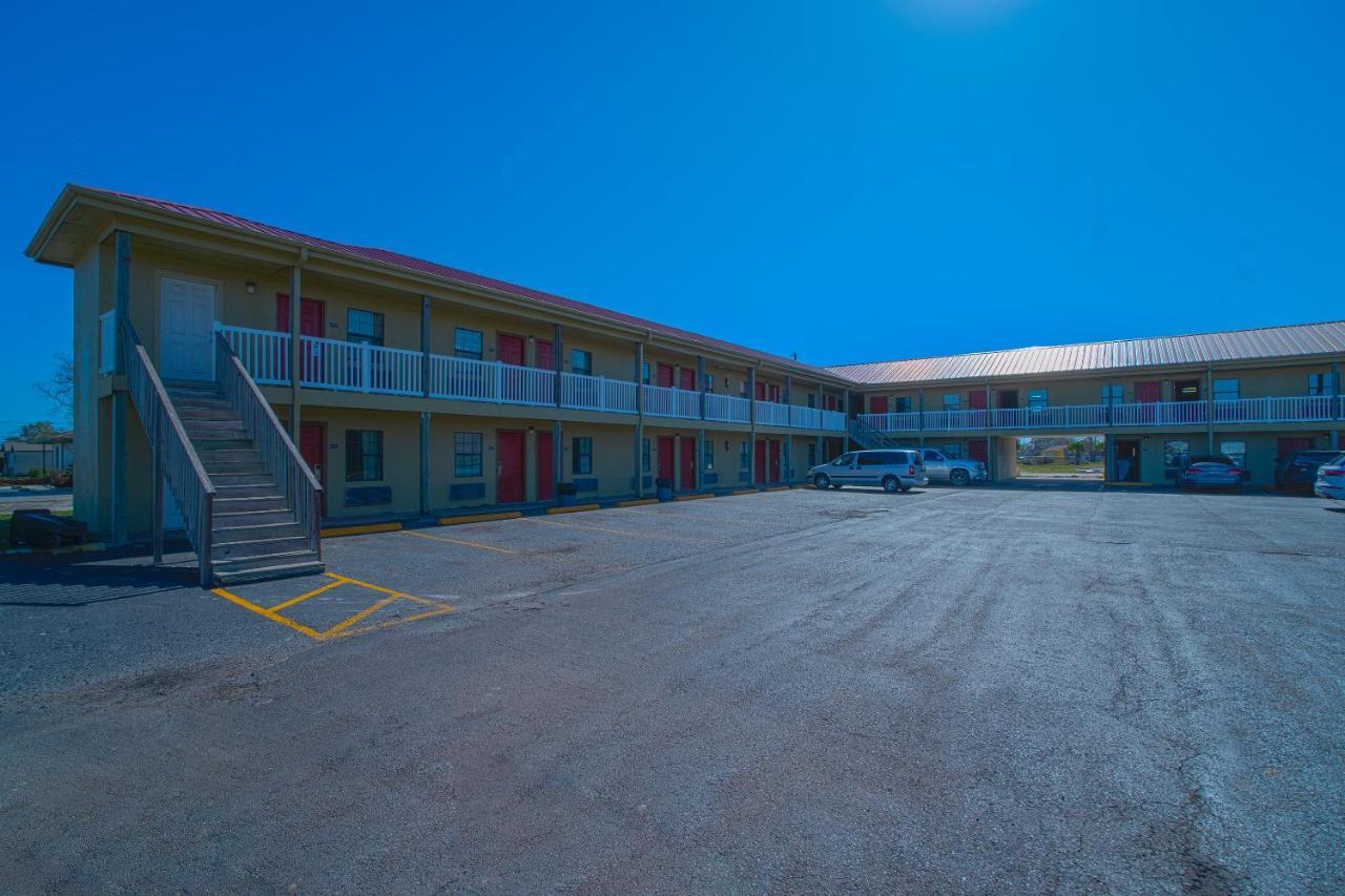 Days Inn By Wyndham Aransas Pass Kültér fotó
