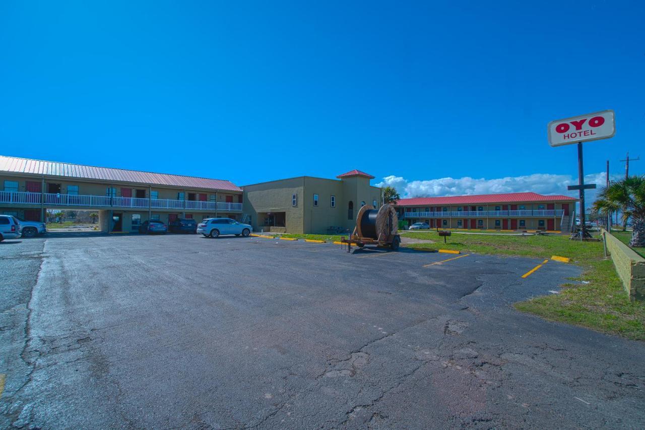 Days Inn By Wyndham Aransas Pass Kültér fotó