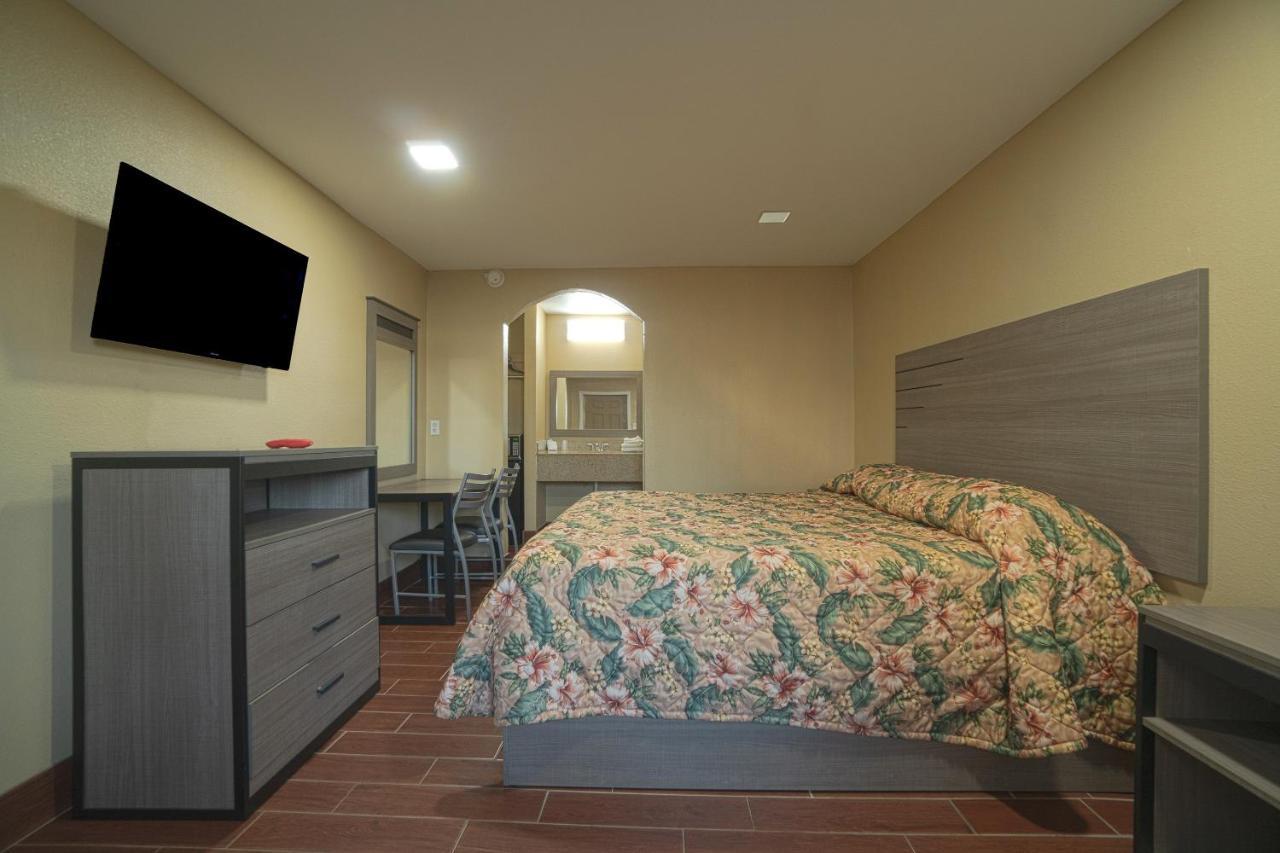 Days Inn By Wyndham Aransas Pass Kültér fotó