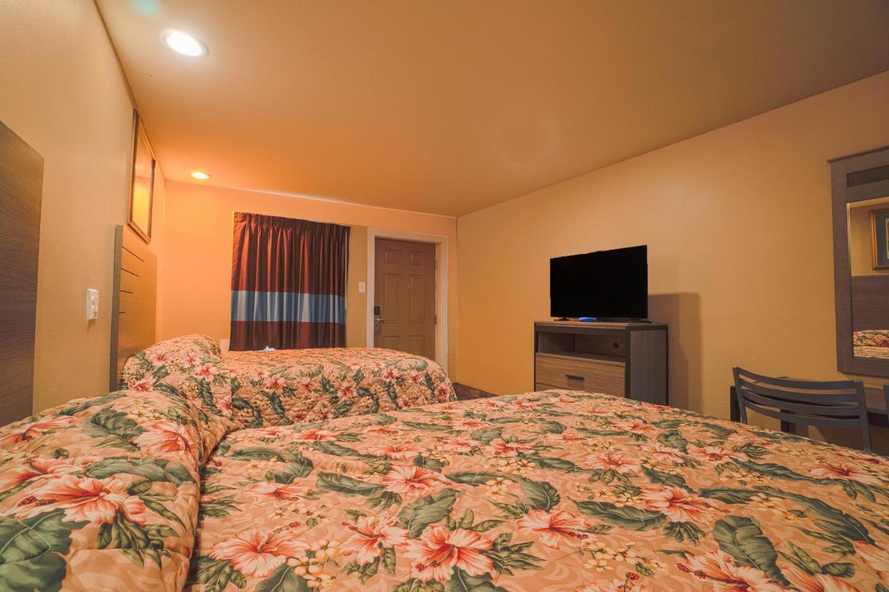 Days Inn By Wyndham Aransas Pass Kültér fotó
