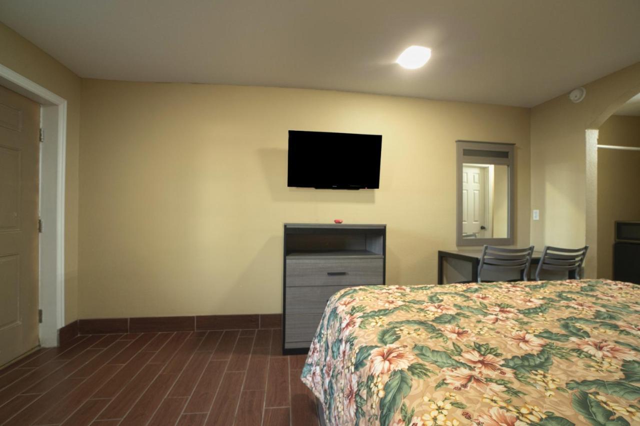 Days Inn By Wyndham Aransas Pass Kültér fotó