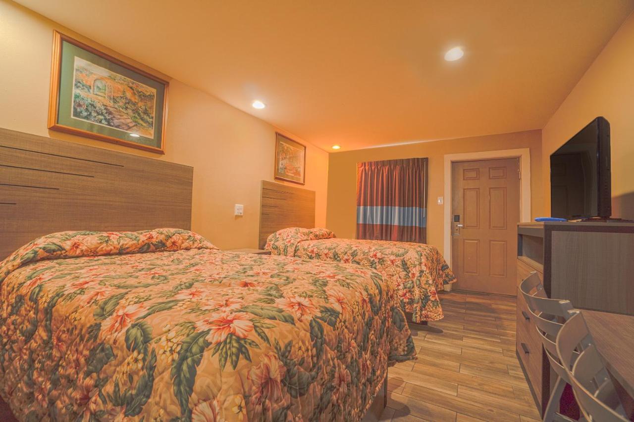 Days Inn By Wyndham Aransas Pass Kültér fotó