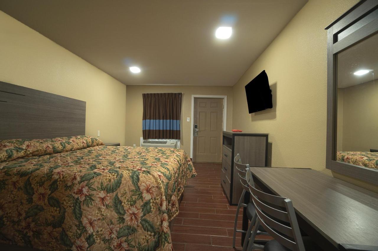 Days Inn By Wyndham Aransas Pass Kültér fotó