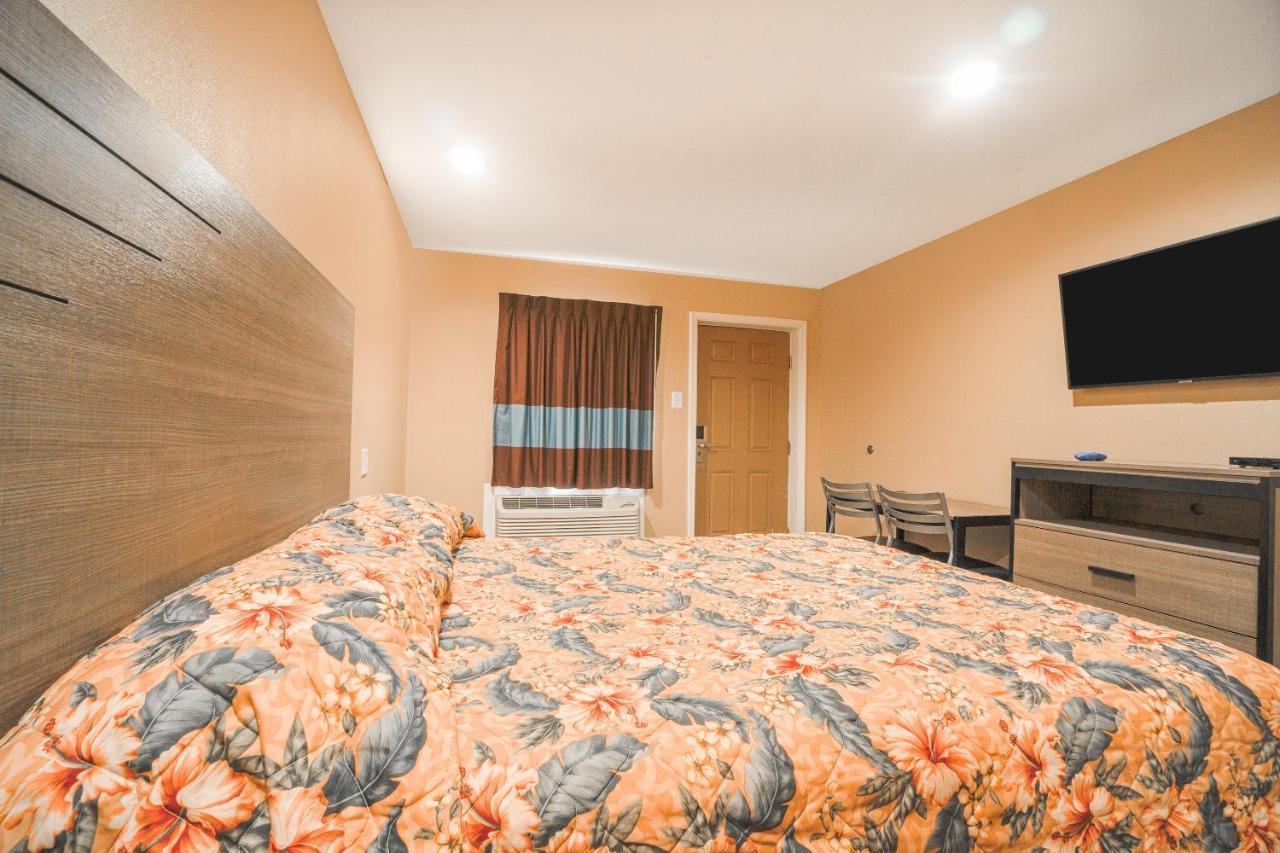 Days Inn By Wyndham Aransas Pass Kültér fotó