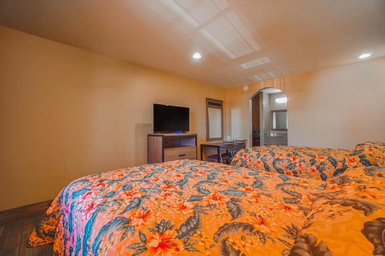 Days Inn By Wyndham Aransas Pass Kültér fotó