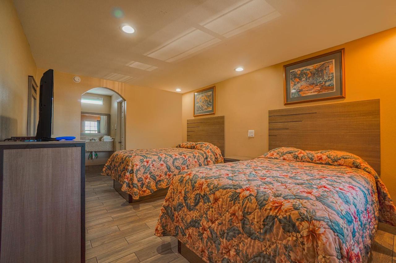 Days Inn By Wyndham Aransas Pass Kültér fotó