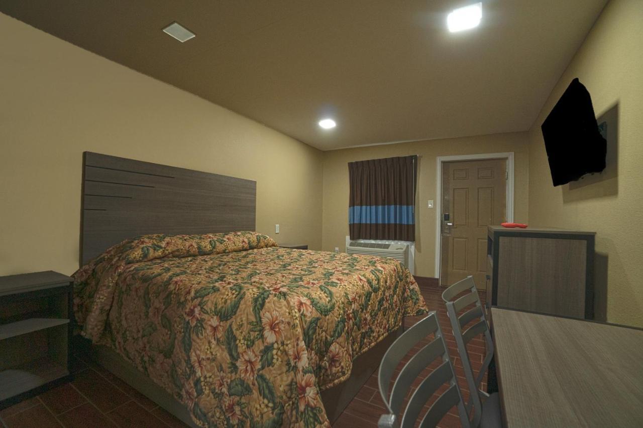 Days Inn By Wyndham Aransas Pass Kültér fotó