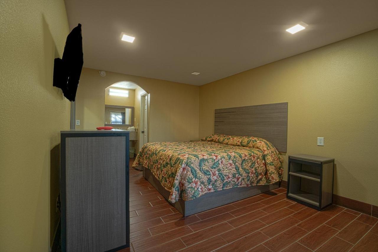 Days Inn By Wyndham Aransas Pass Kültér fotó