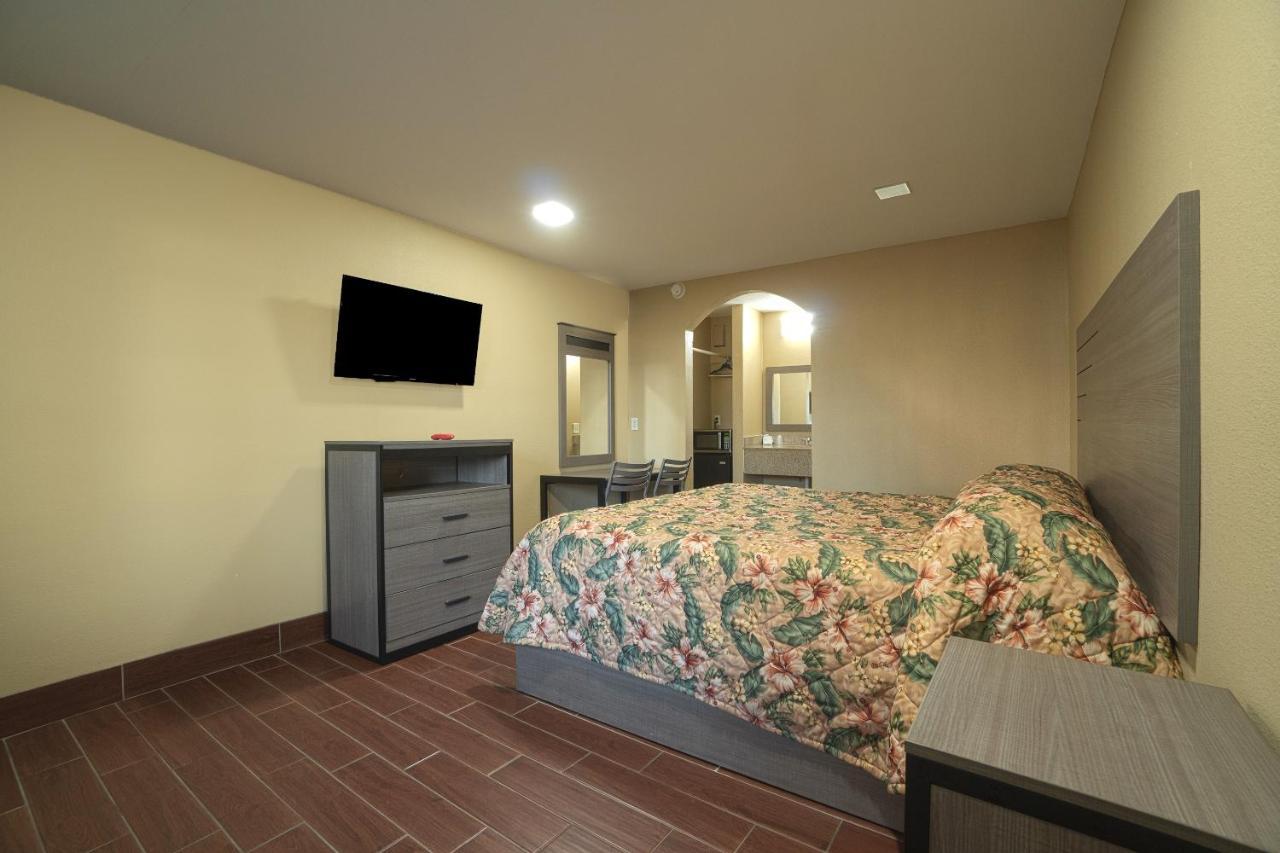 Days Inn By Wyndham Aransas Pass Kültér fotó